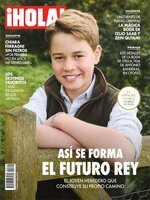 ¡Hola! Mexico